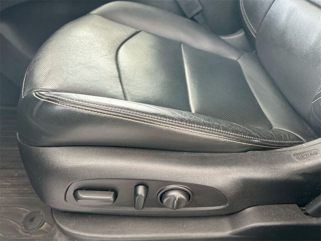 2018 Chevrolet Equinox Premier Quincy MA