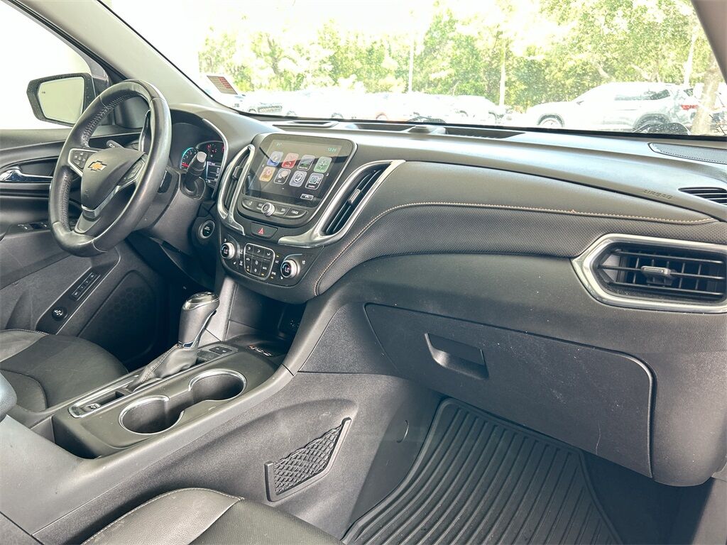 2018 Chevrolet Equinox Premier Quincy MA