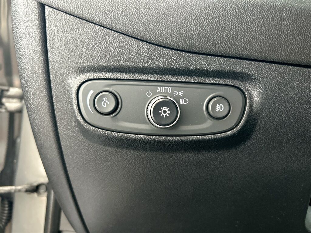 2018 Chevrolet Equinox Premier Quincy MA