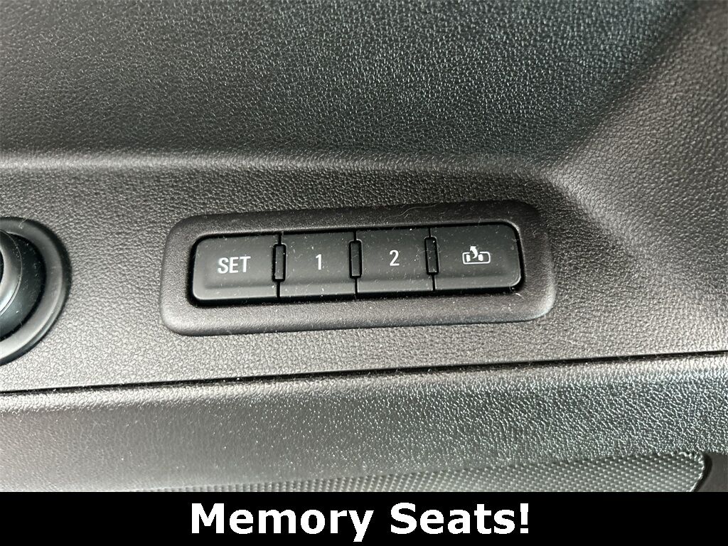 2018 Chevrolet Equinox Premier Quincy MA