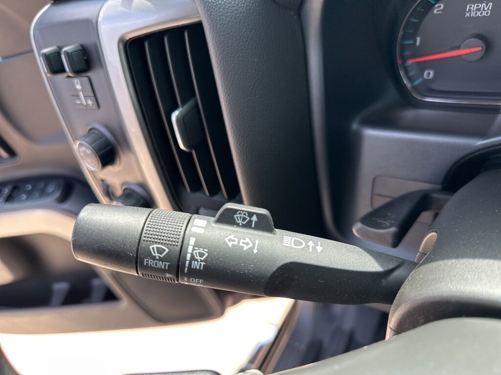 2018 Chevrolet Silverado 1500 LT Manitowoc WI