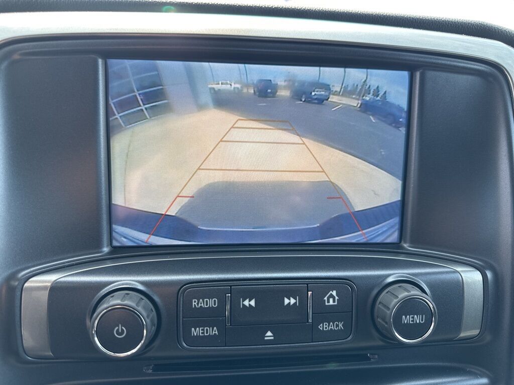 2018 Chevrolet Silverado 1500 LT Manitowoc WI