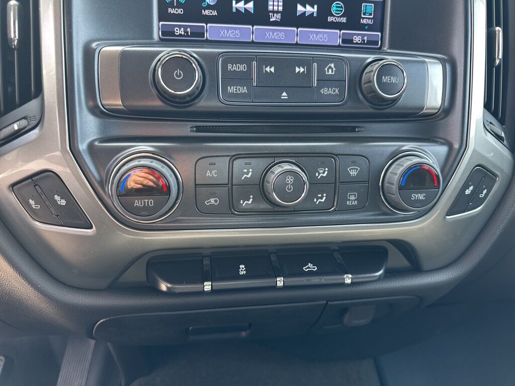 2018 Chevrolet Silverado 1500 LT Manitowoc WI