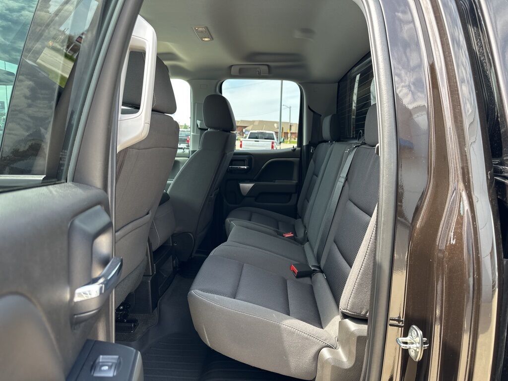 2018 Chevrolet Silverado 1500 LT Manitowoc WI