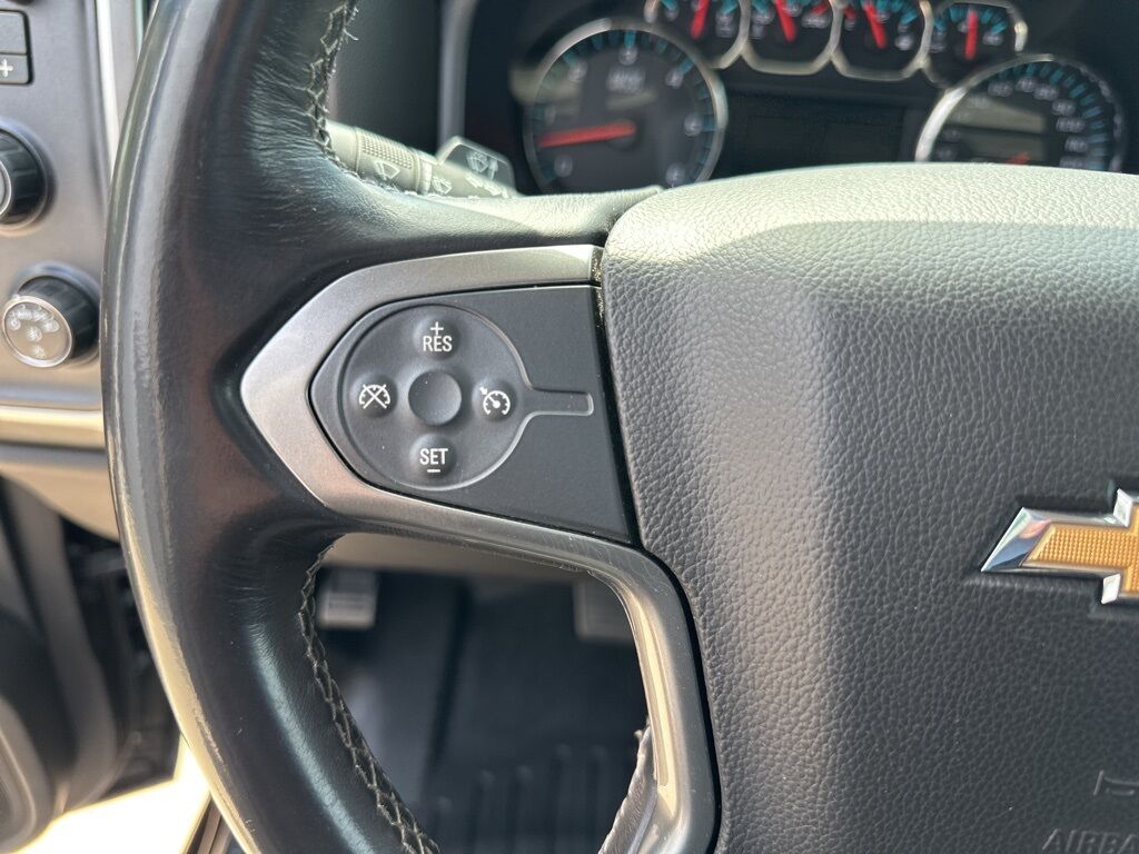2018 Chevrolet Silverado 1500 LT Manitowoc WI