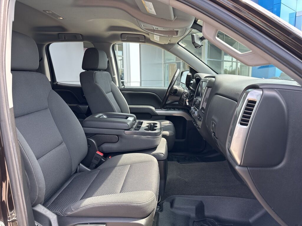 2018 Chevrolet Silverado 1500 LT Manitowoc WI