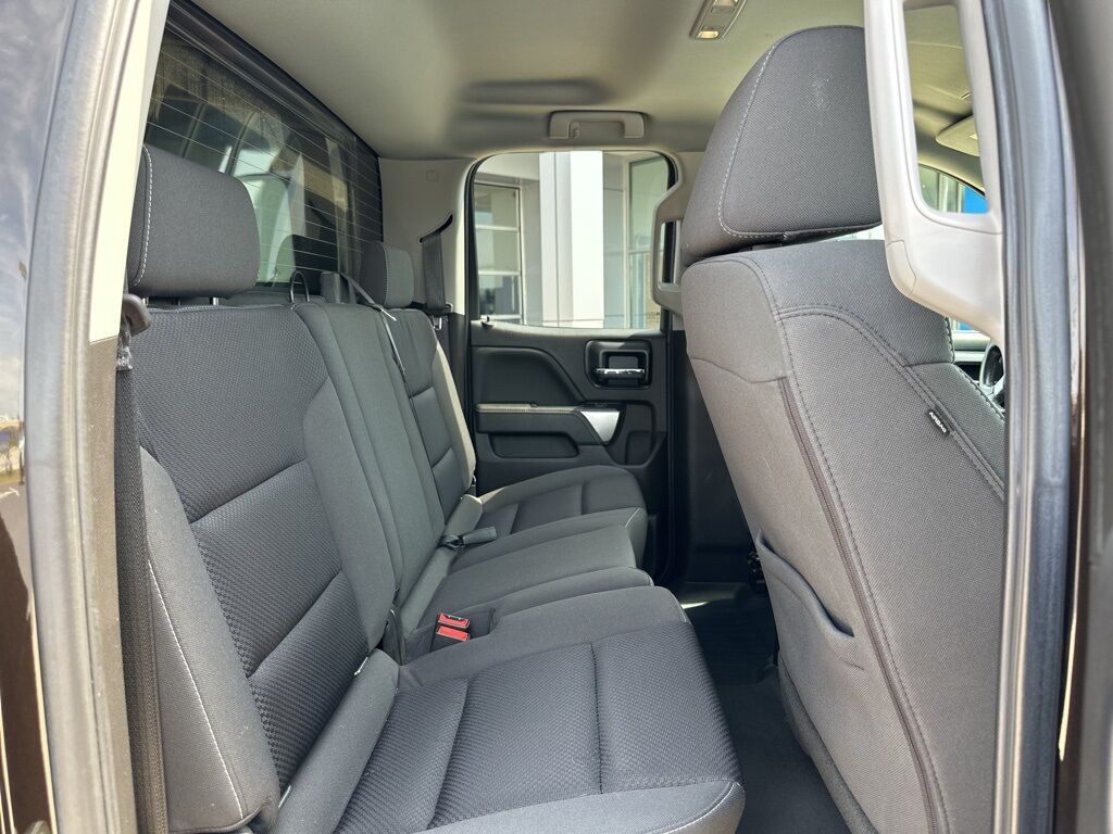 2018 Chevrolet Silverado 1500 LT Manitowoc WI