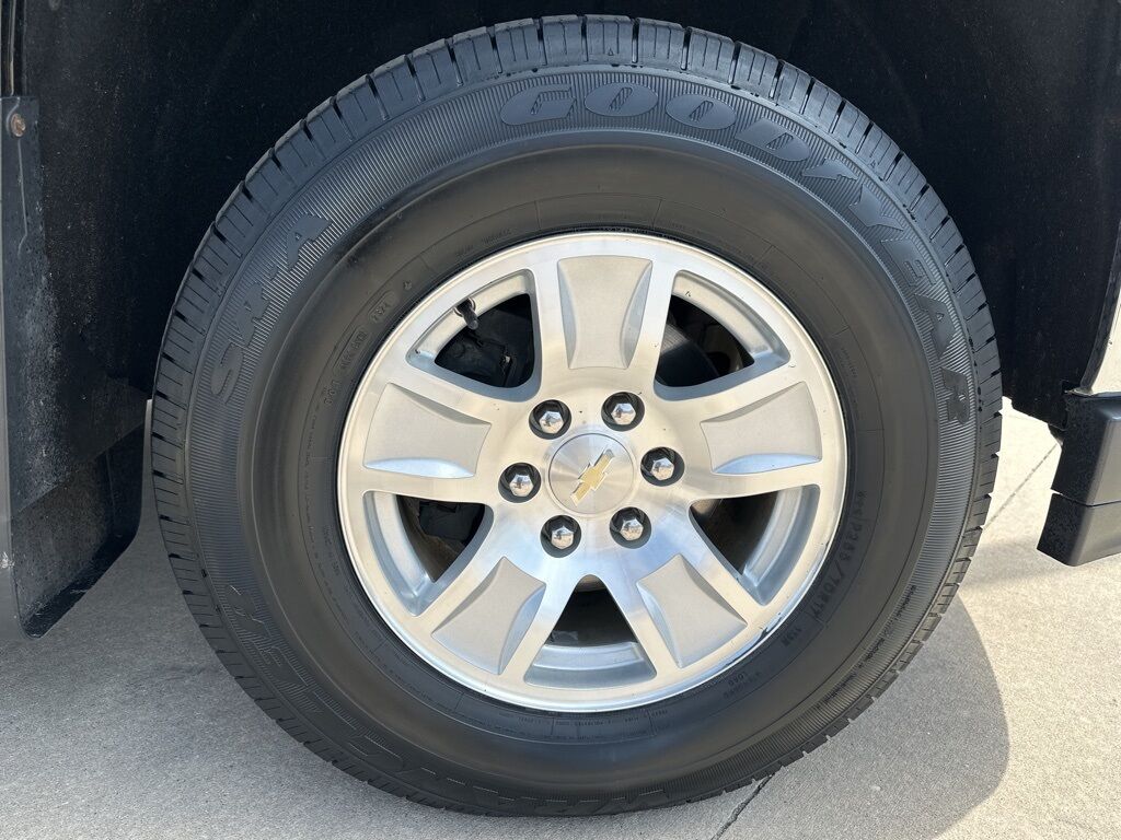 2018 Chevrolet Silverado 1500 LT Manitowoc WI