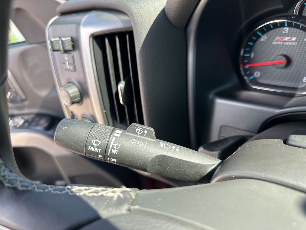 2018 Chevrolet Silverado 1500 LT Manitowoc WI