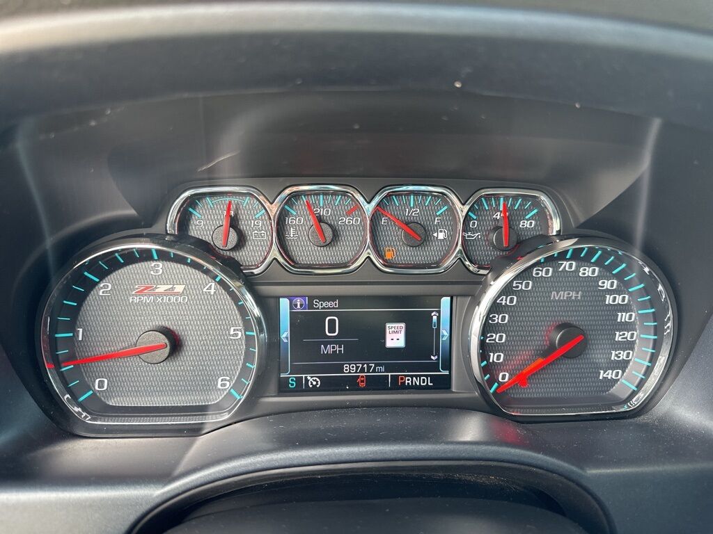 2018 Chevrolet Silverado 1500 LT Manitowoc WI