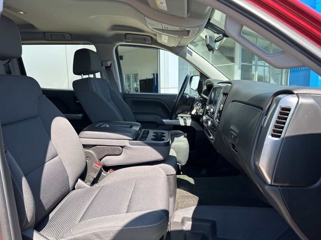 2018 Chevrolet Silverado 1500 LT Manitowoc WI