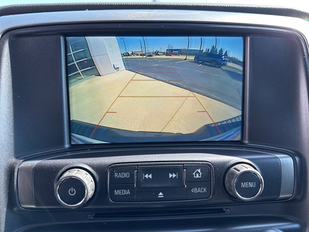 2018 Chevrolet Silverado 1500 LT Manitowoc WI