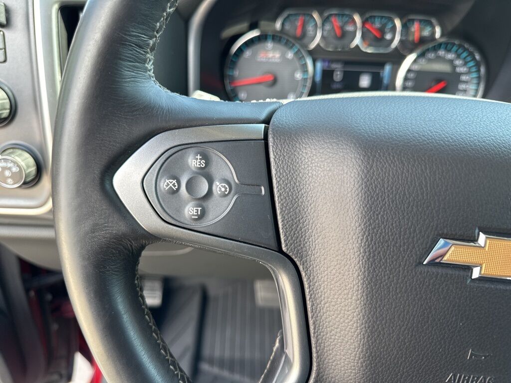 2018 Chevrolet Silverado 1500 LT Manitowoc WI