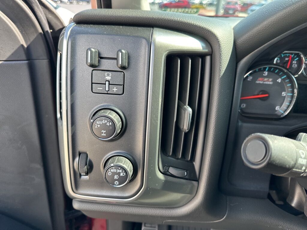 2018 Chevrolet Silverado 1500 LT Manitowoc WI