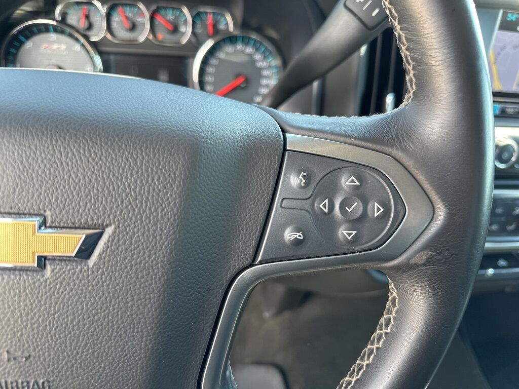 2018 Chevrolet Silverado 1500 LT Manitowoc WI