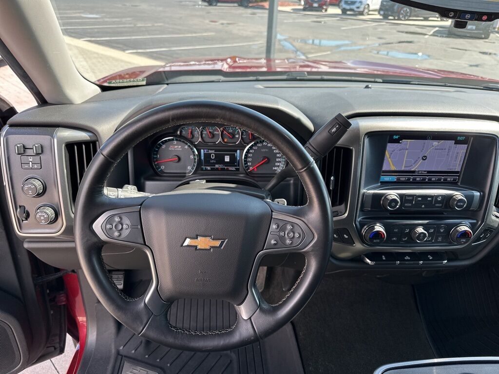 2018 Chevrolet Silverado 1500 LT Manitowoc WI