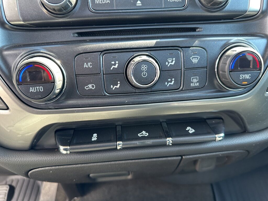 2018 Chevrolet Silverado 1500 LT Manitowoc WI