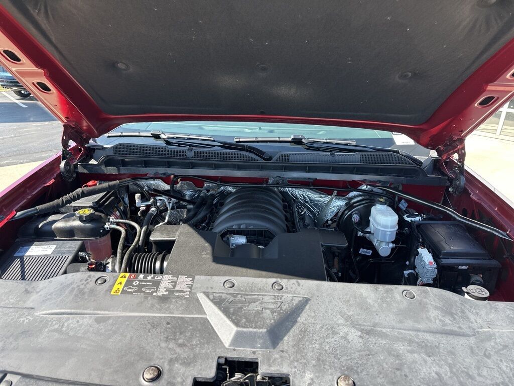 2018 Chevrolet Silverado 1500 LT Manitowoc WI