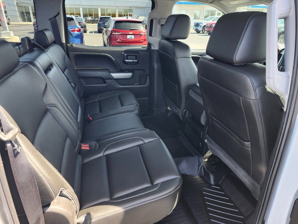 2018 Chevrolet Silverado 1500 LT LT1 Green Bay WI