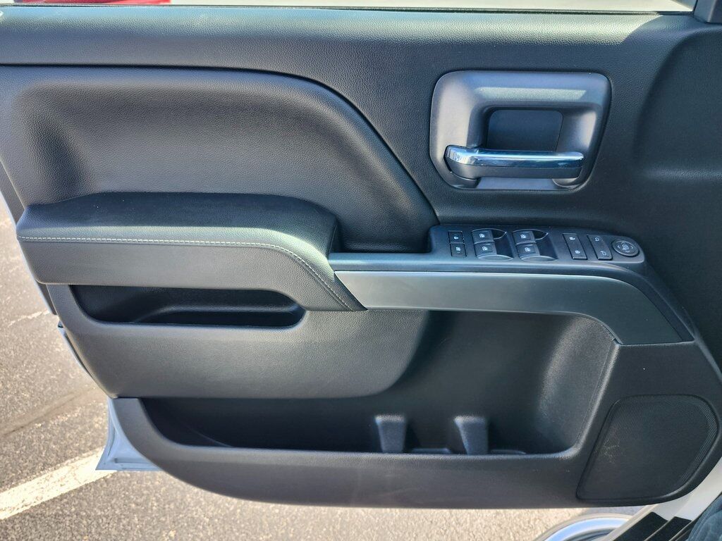 2018 Chevrolet Silverado 1500 LT LT1 Green Bay WI