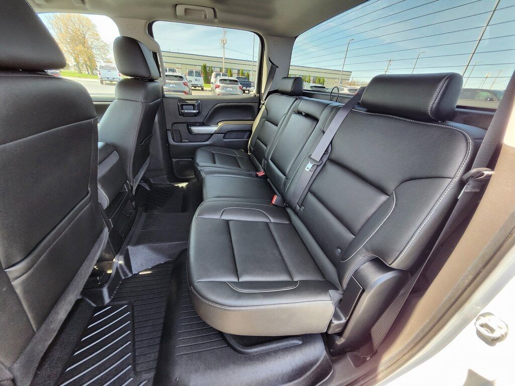 2018 Chevrolet Silverado 1500 LT LT1 Green Bay WI