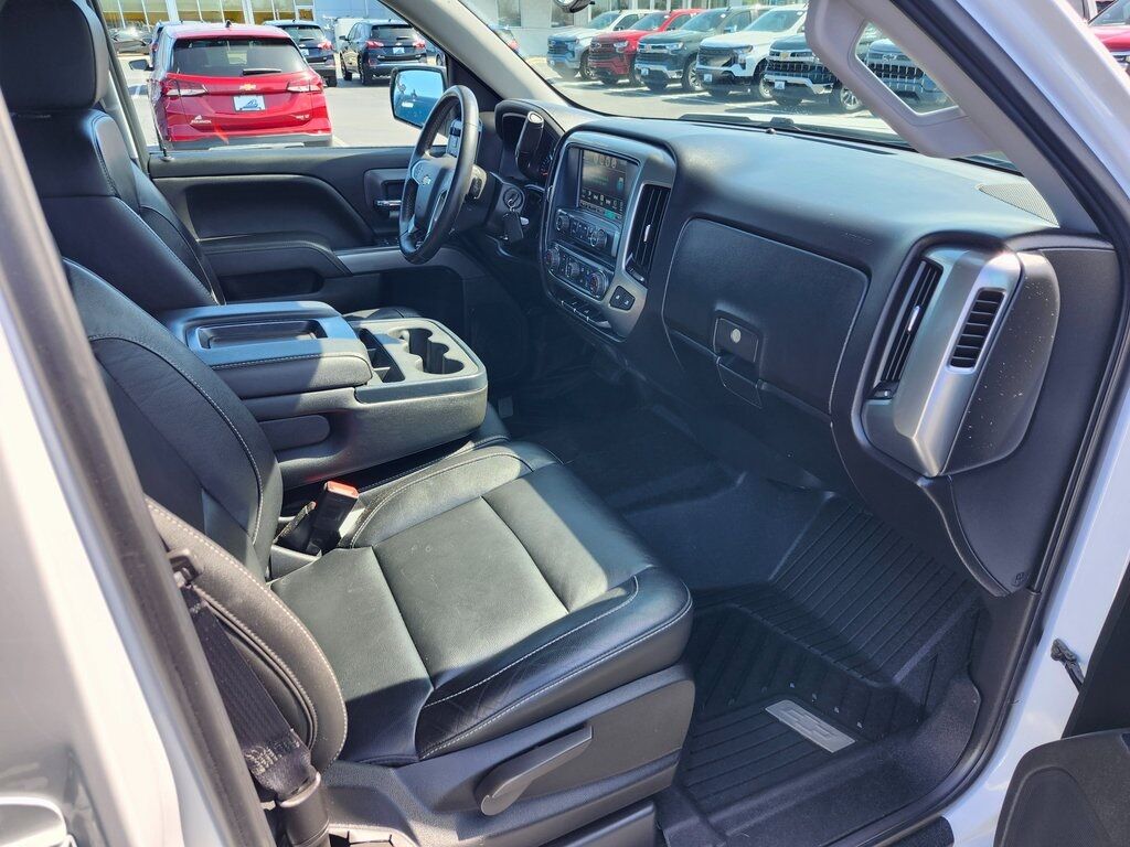 2018 Chevrolet Silverado 1500 LT LT1 Green Bay WI