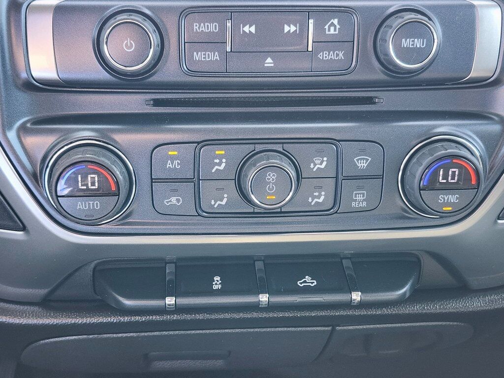 2018 Chevrolet Silverado 1500 LT LT1 Green Bay WI