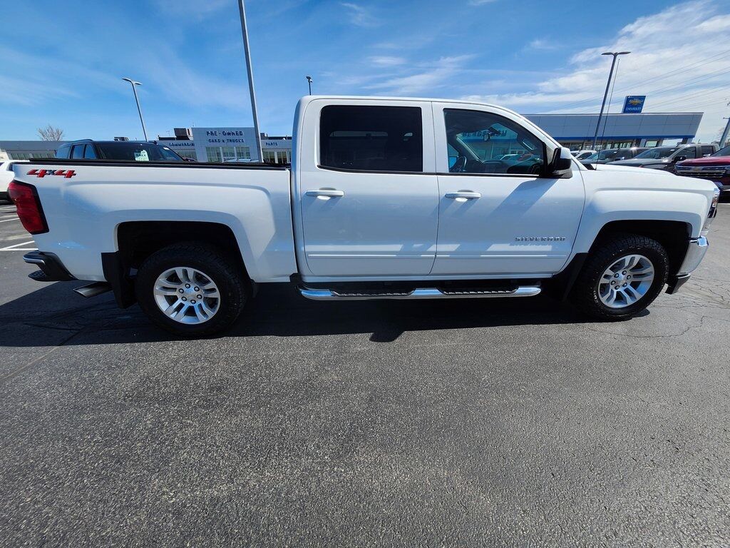 2018 Chevrolet Silverado 1500 LT LT1 Green Bay WI