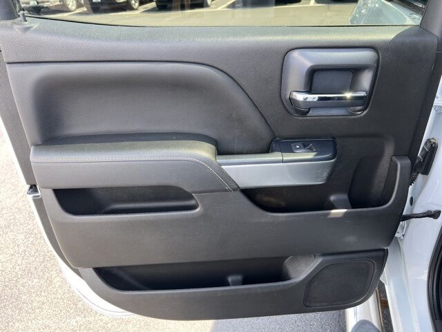 2018 Chevrolet Silverado 1500 LT LT1 Green Bay WI