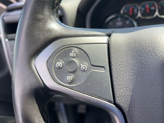 2018 Chevrolet Silverado 1500 LT LT1 Green Bay WI