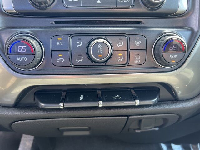 2018 Chevrolet Silverado 1500 LT LT1 Green Bay WI