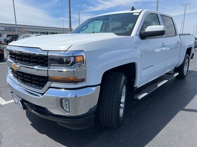 2018 Chevrolet Silverado 1500 LT LT1 Green Bay WI