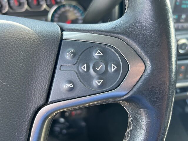 2018 Chevrolet Silverado 1500 LT LT1 Green Bay WI