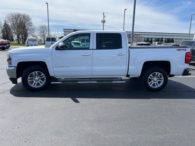 2018 Chevrolet Silverado 1500 LT LT1 Green Bay WI
