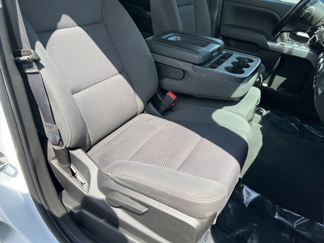 2018 Chevrolet Silverado 1500 LT LT1 Green Bay WI