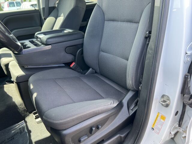 2018 Chevrolet Silverado 1500 LT LT1 Green Bay WI