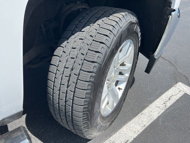 2018 Chevrolet Silverado 1500 LT LT1 Green Bay WI