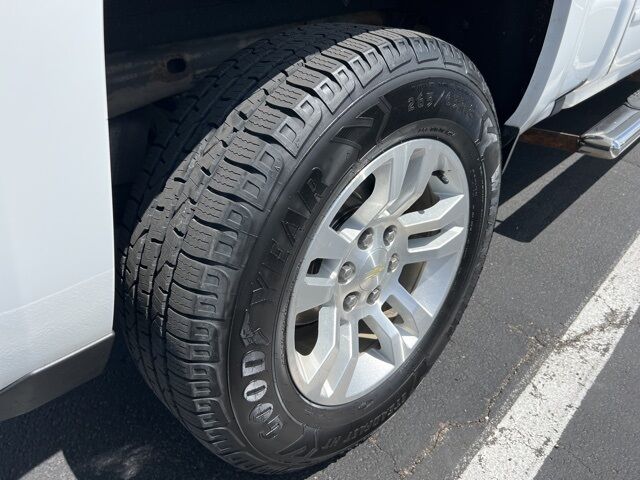 2018 Chevrolet Silverado 1500 LT LT1 Green Bay WI