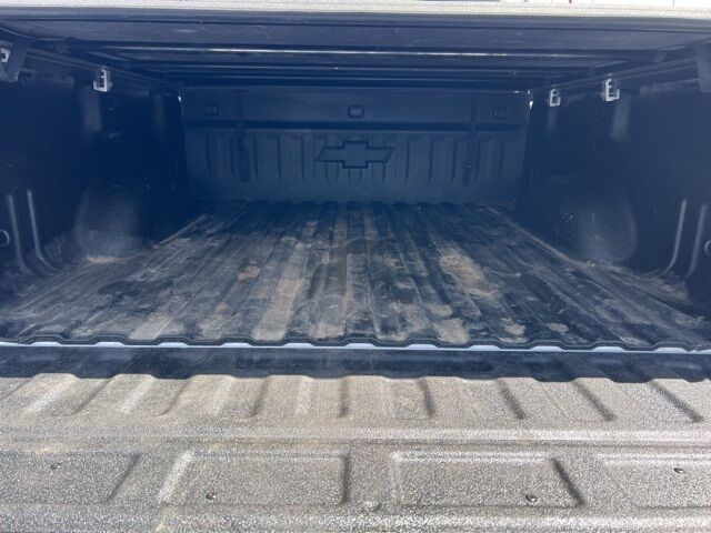 2018 Chevrolet Silverado 1500 LT LT1 Green Bay WI