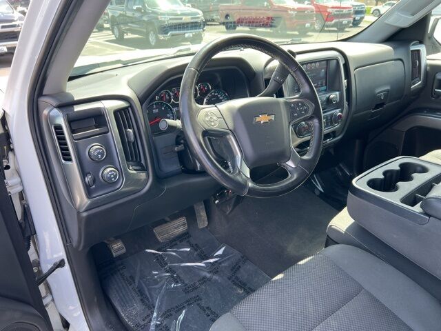 2018 Chevrolet Silverado 1500 LT LT1 Green Bay WI