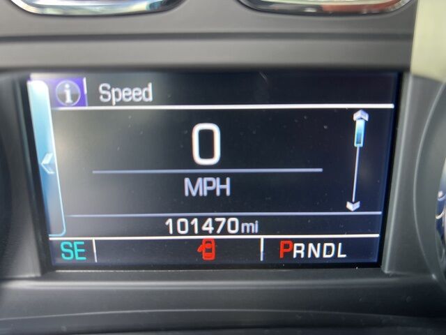 2018 Chevrolet Silverado 1500 LT LT1 Green Bay WI