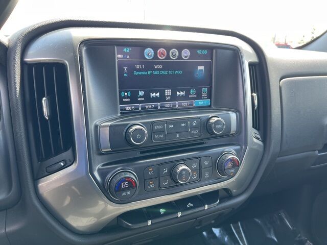 2018 Chevrolet Silverado 1500 LT LT1 Green Bay WI