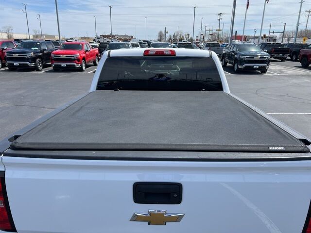 2018 Chevrolet Silverado 1500 LT LT1 Green Bay WI