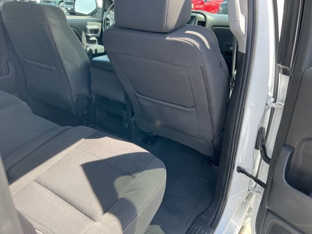 2018 Chevrolet Silverado 1500 LT LT1 Green Bay WI