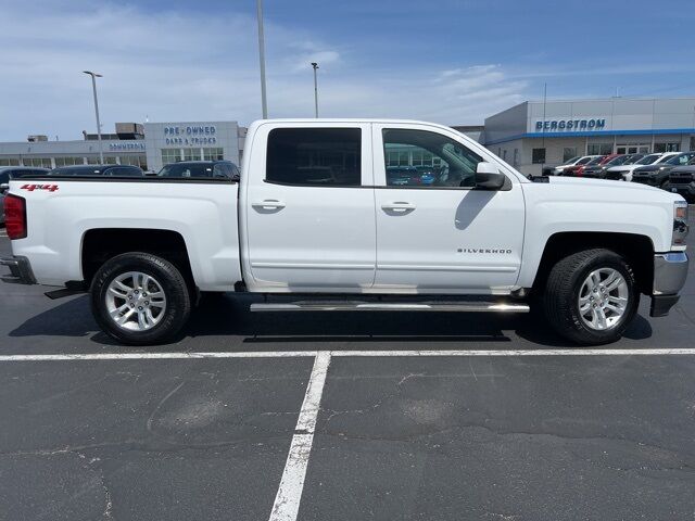 2018 Chevrolet Silverado 1500 LT LT1 Green Bay WI