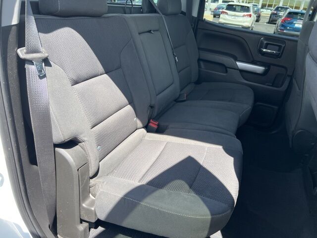 2018 Chevrolet Silverado 1500 LT LT1 Green Bay WI