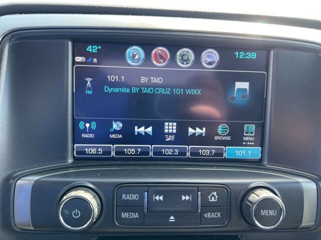 2018 Chevrolet Silverado 1500 LT LT1 Green Bay WI