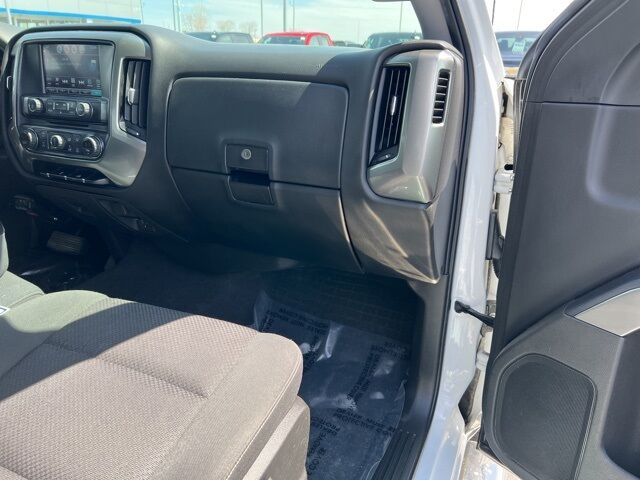 2018 Chevrolet Silverado 1500 LT LT1 Green Bay WI