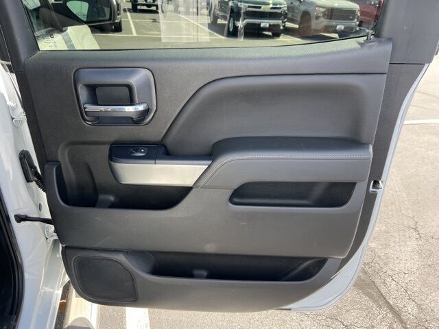 2018 Chevrolet Silverado 1500 LT LT1 Green Bay WI