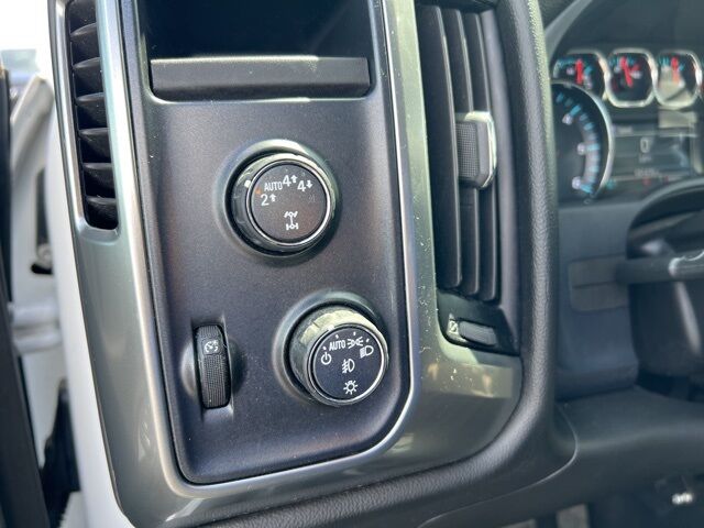 2018 Chevrolet Silverado 1500 LT LT1 Green Bay WI